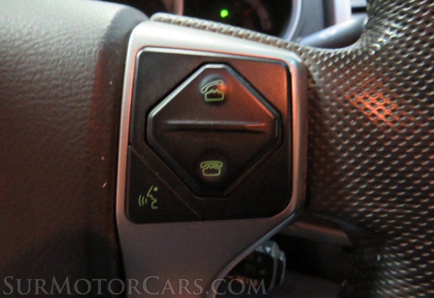 2015 Toyota Tacoma - Image 21