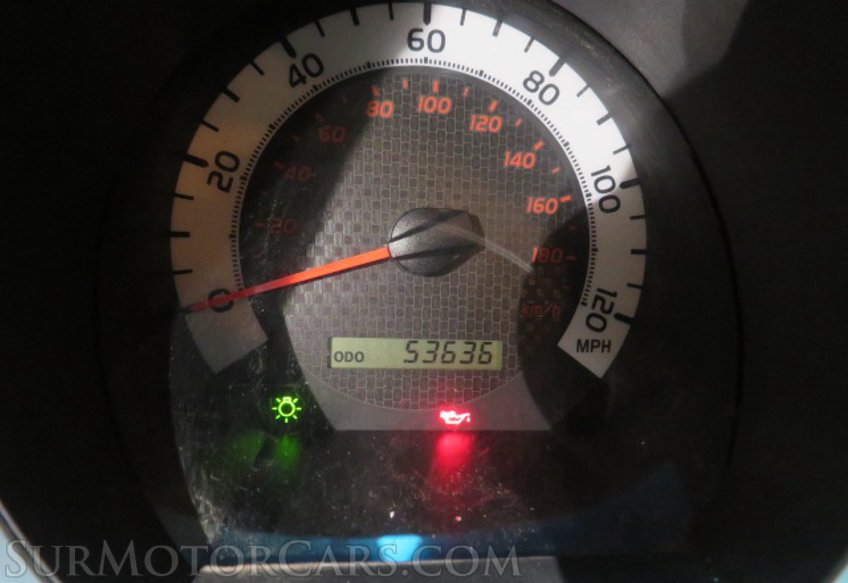 2015 Toyota Tacoma - Image 26