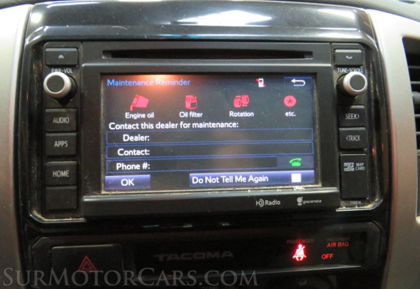 2015 Toyota Tacoma - Image 22