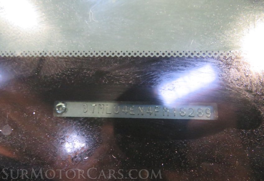 2015 Toyota Tacoma - Image 29