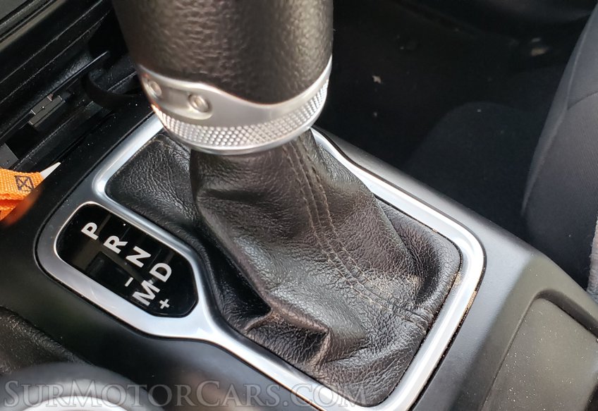 2021 Jeep Gladiator - Image 41