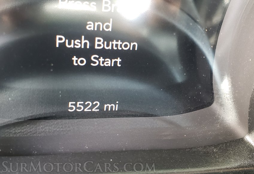 2021 Jeep Gladiator - Image 32