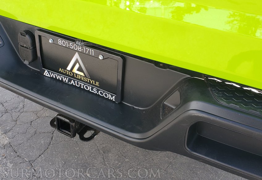 2021 Jeep Gladiator - Image 23