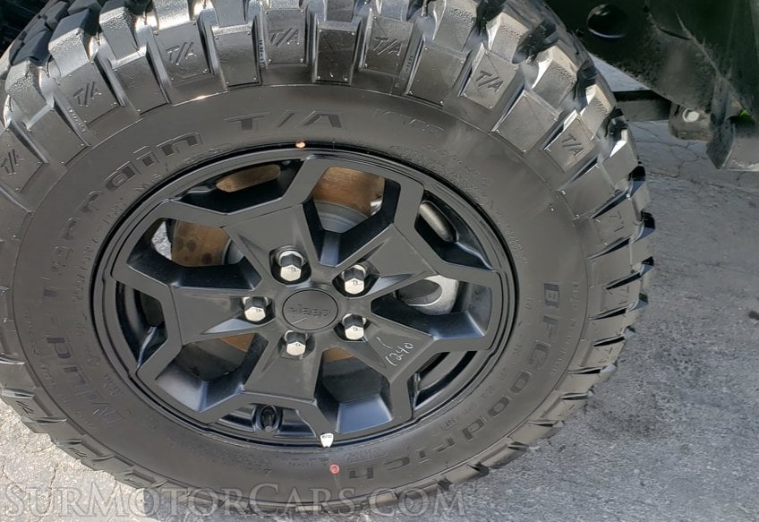2021 Jeep Gladiator - Image 46