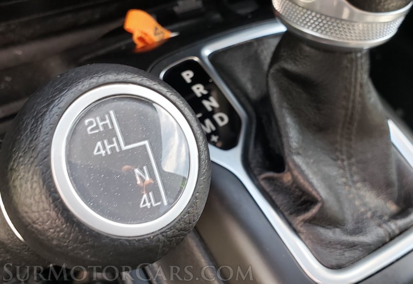 2021 Jeep Gladiator - Image 43