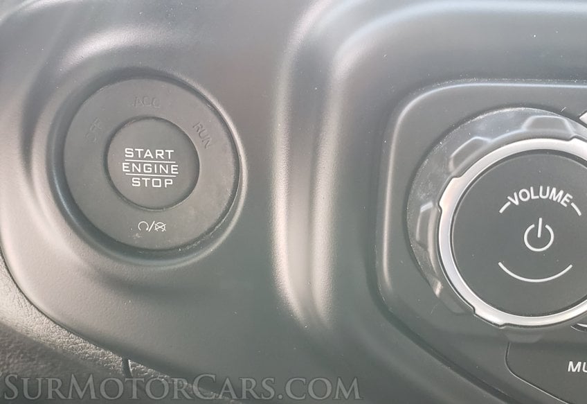 2021 Jeep Gladiator - Image 38