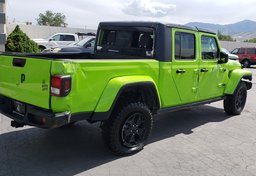 2021 Jeep Gladiator - Image 5