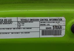 2021 Jeep Gladiator - Image 48