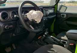 2021 Jeep Gladiator - Image 24