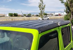 2021 Jeep Gladiator - Image 14