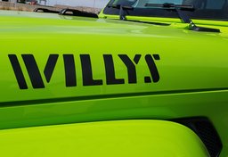 2021 Jeep Gladiator - Image 20