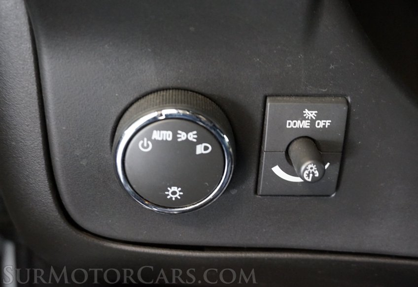 2022 Chevrolet Express - Image 45