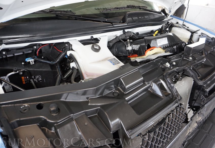 2022 Chevrolet Express - Image 52