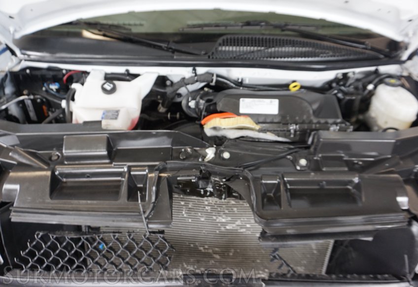 2022 Chevrolet Express - Image 51