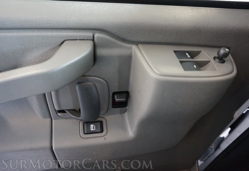 2022 Chevrolet Express - Image 47