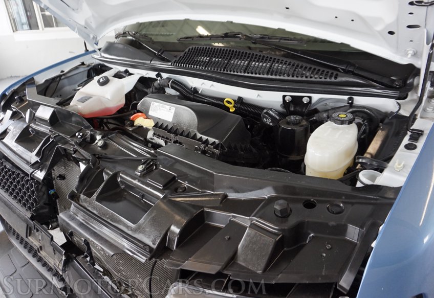 2022 Chevrolet Express - Image 50