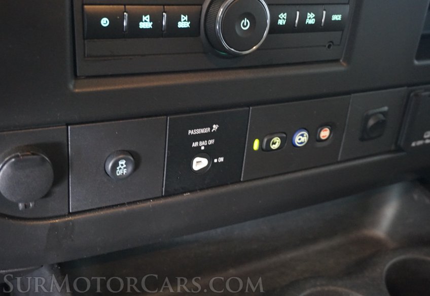 2022 Chevrolet Express - Image 46