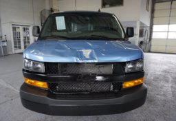 2022 Chevrolet Express - Image 11