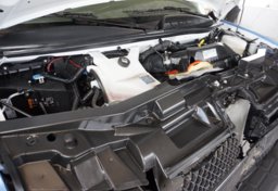 2022 Chevrolet Express - Image 52