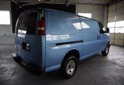 2022 Chevrolet Express - Image 6