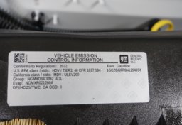 2022 Chevrolet Express - Image 53