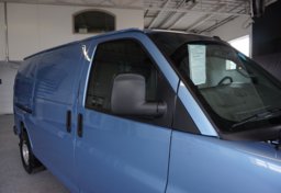 2022 Chevrolet Express - Image 14