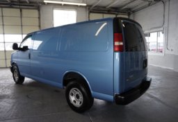 2022 Chevrolet Express - Image 5
