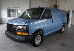 2022 Chevrolet Express - Image 2