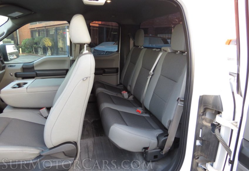 2020 Ford F-150 - Image 27