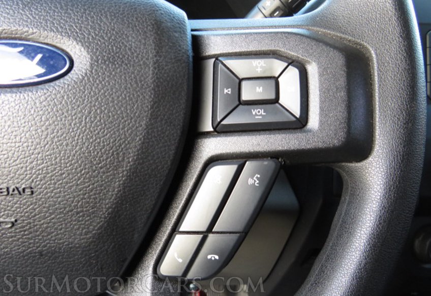 2020 Ford F-150 - Image 32