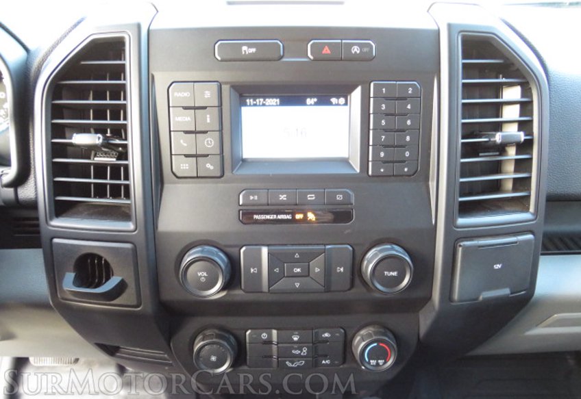 2020 Ford F-150 - Image 34