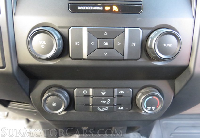 2020 Ford F-150 - Image 36