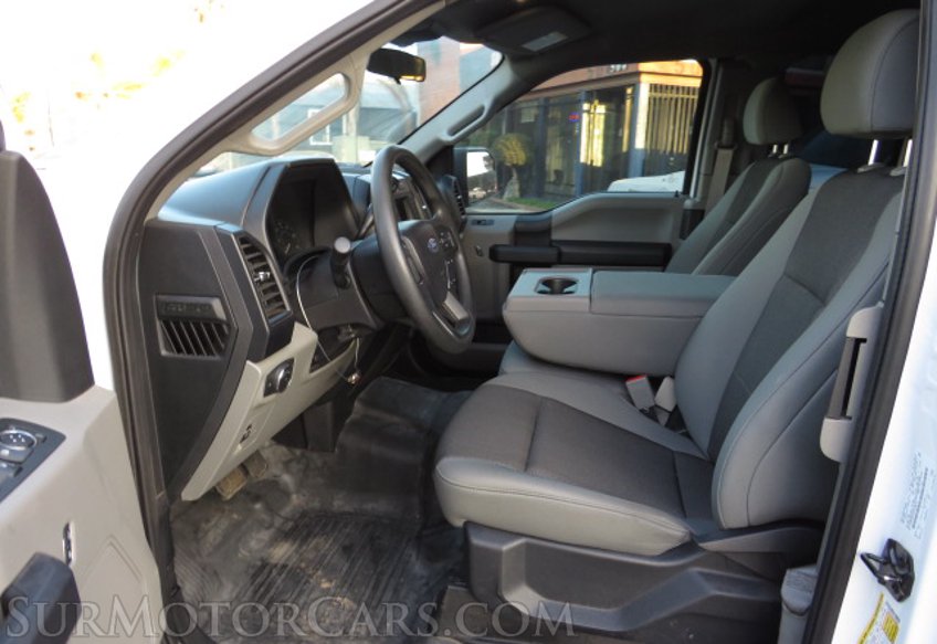 2020 Ford F-150 - Image 21