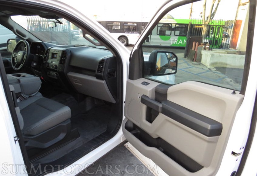 2020 Ford F-150 - Image 20