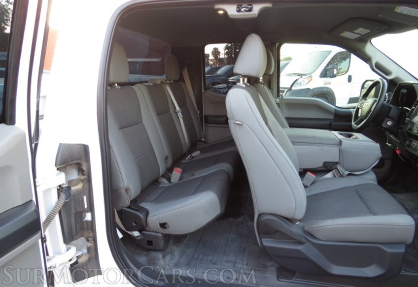 2020 Ford F-150 - Image 28