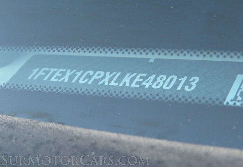 2020 Ford F-150 - Image 42