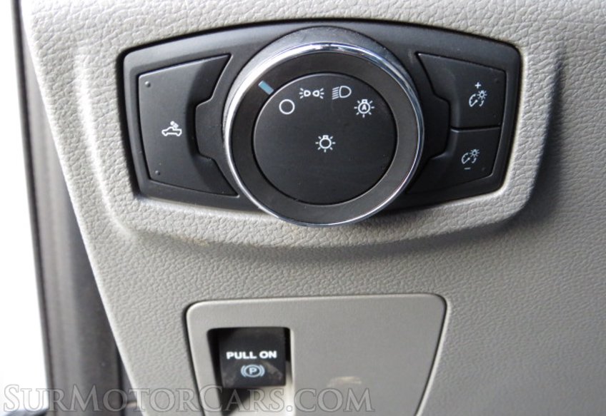 2020 Ford F-150 - Image 40