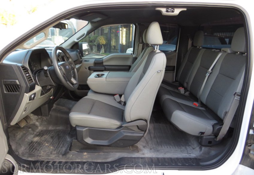 2020 Ford F-150 - Image 25