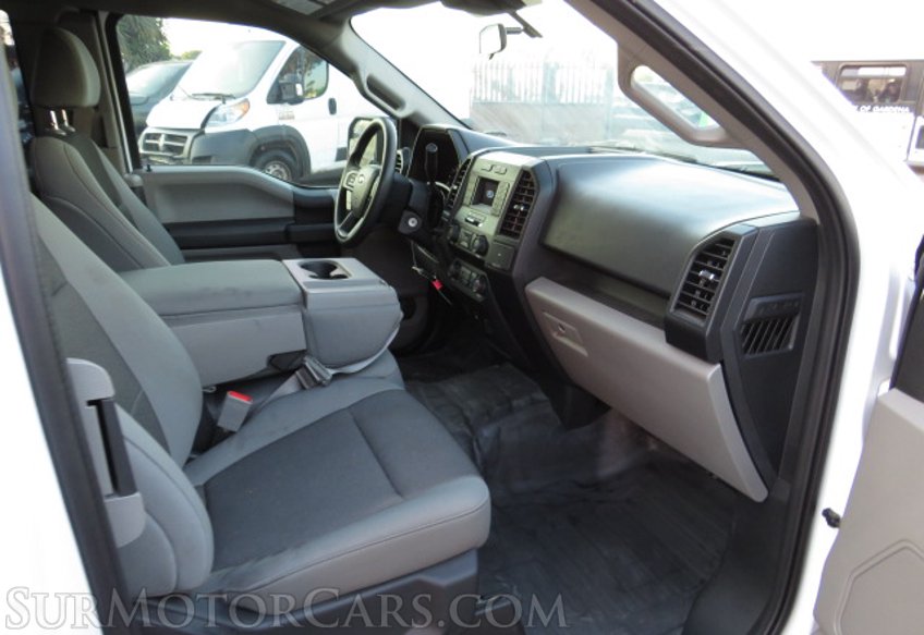 2020 Ford F-150 - Image 24