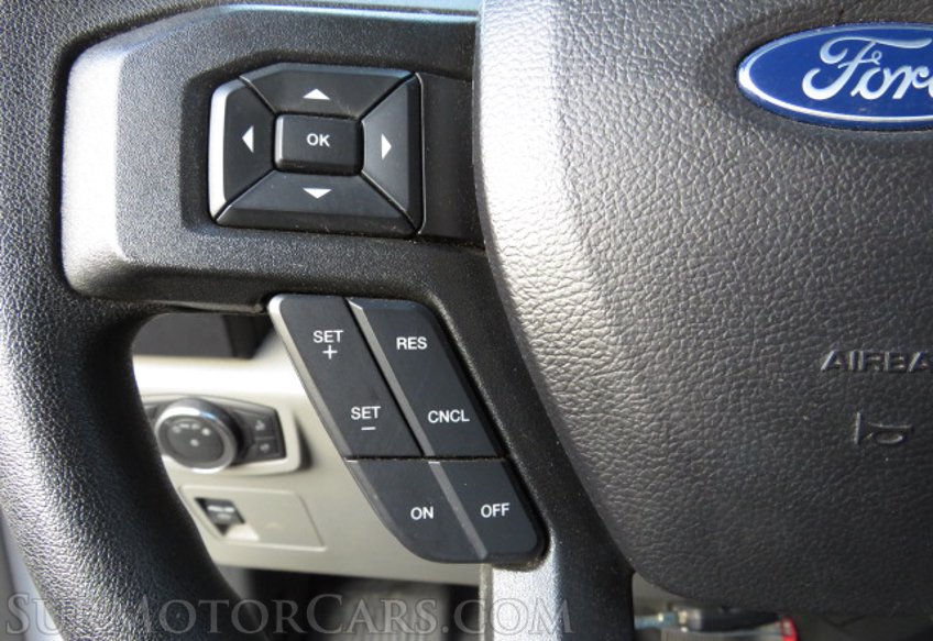 2020 Ford F-150 - Image 31