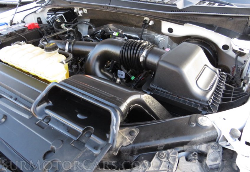 2020 Ford F-150 - Image 45