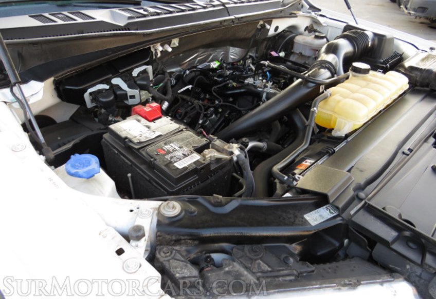 2020 Ford F-150 - Image 47