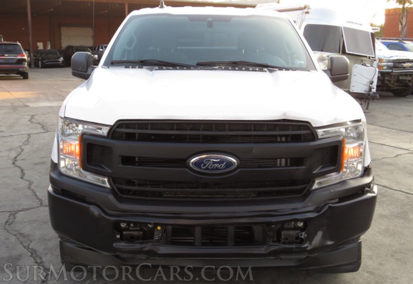 2020 Ford F-150 - Image 11