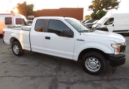 2020 Ford F-150 - Image 1