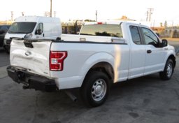2020 Ford F-150 - Image 5