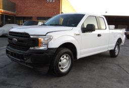 2020 Ford F-150 - Image 2