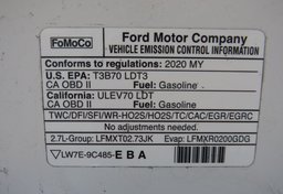 2020 Ford F-150 - Image 44