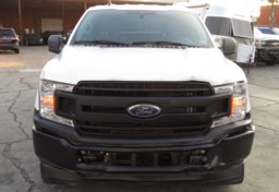 2020 Ford F-150 - Image 11