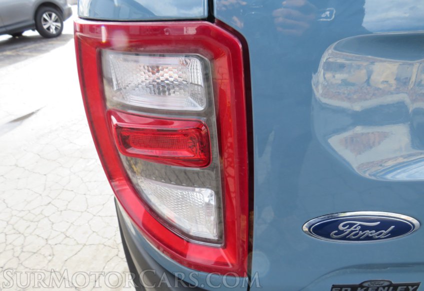 2023 Ford Bronco Sport - Image 24