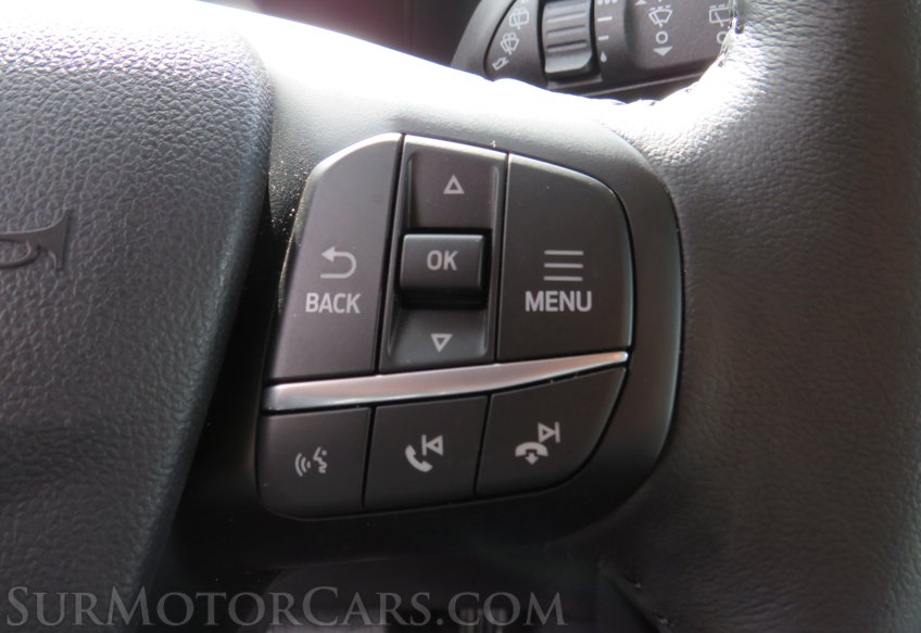 2023 Ford Bronco Sport - Image 41